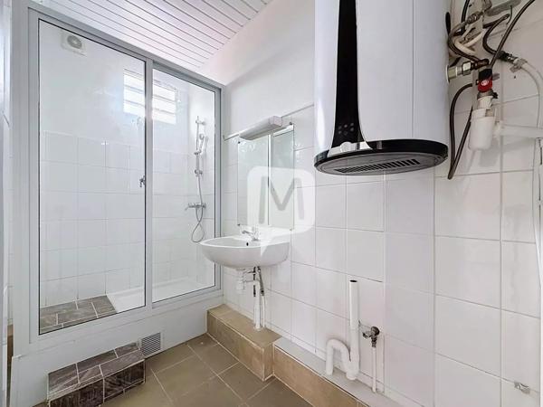 DPT GUYANE, à louer KOUROU Appartement T2 de 69 m2