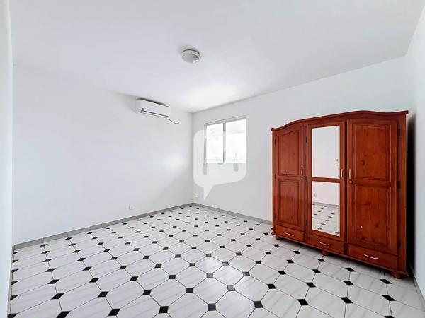 DPT GUYANE, à louer KOUROU Appartement T2 de 69 m2