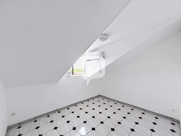 DPT GUYANE, à louer KOUROU Appartement T2 de 69 m2