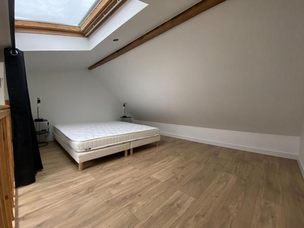 A LOUER : T1 à LILLE • • 1 325 € CC • Réf. G681-03