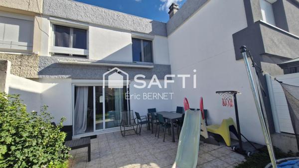 Petit prix sur Meyzieu ,en bon état de présentation