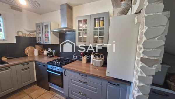 Petit prix sur Meyzieu ,en bon état de présentation