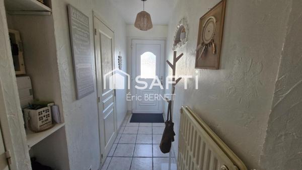 Petit prix sur Meyzieu ,en bon état de présentation