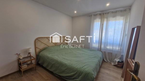 Petit prix sur Meyzieu ,en bon état de présentation