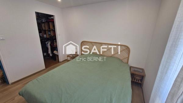 Petit prix sur Meyzieu ,en bon état de présentation