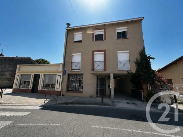 Immeuble à vendre  202 m 2   CUGNAUX  - 31