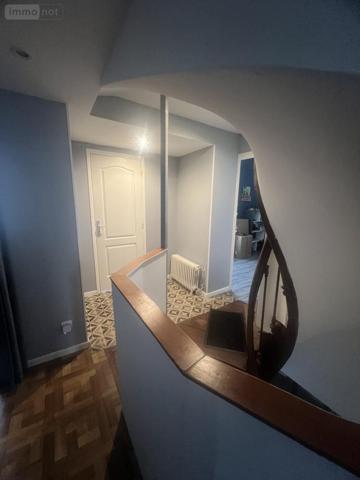 Maison à vendre à Meslay-du-Maine en Mayenne (53170), ref : 53018-1825