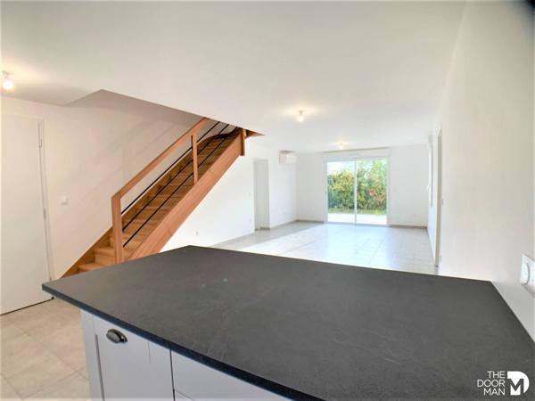 Maison - Vendu - 96 m² - LABASTIDETTE | The Door Man