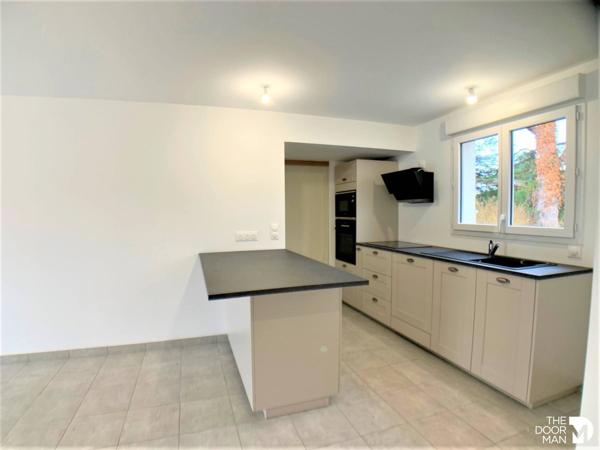 Maison - Vendu - 96 m² - LABASTIDETTE | The Door Man