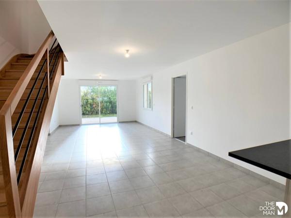 Maison - Vendu - 96 m² - LABASTIDETTE | The Door Man