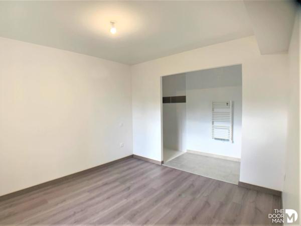 Maison - Vendu - 96 m² - LABASTIDETTE | The Door Man
