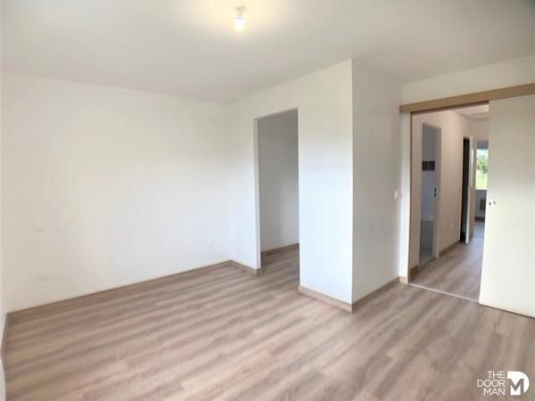 Maison - Vendu - 96 m² - LABASTIDETTE | The Door Man