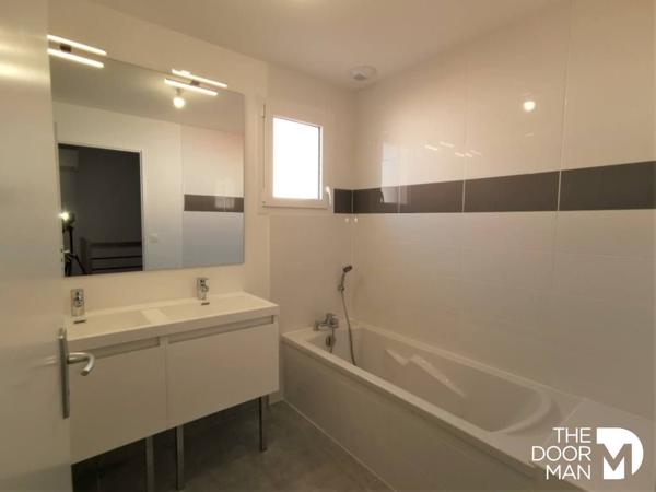 Maison - Vendu - 96 m² - LABASTIDETTE | The Door Man