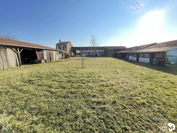 Maison - Vendu - 155 m² - NOGENT | The Door Man