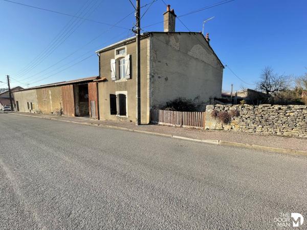 Maison - Vendu - 155 m² - NOGENT | The Door Man
