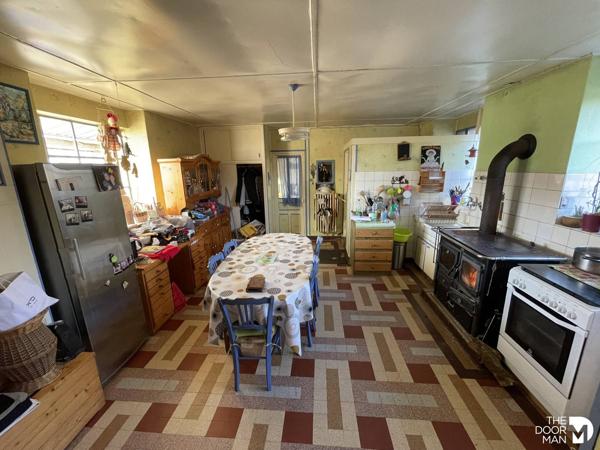 Maison - Vendu - 155 m² - NOGENT | The Door Man