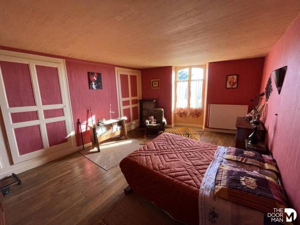 Maison - Vendu - 155 m² - NOGENT | The Door Man