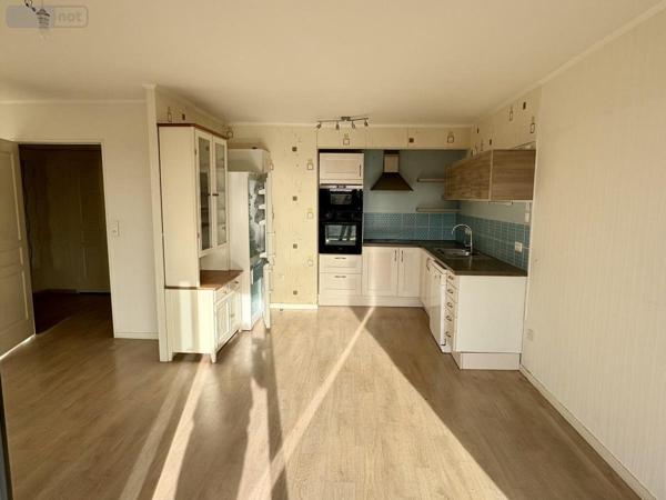 Appartement à vendre à Liévin dans le Pas-de-Calais (62800), ref : 62041-1675