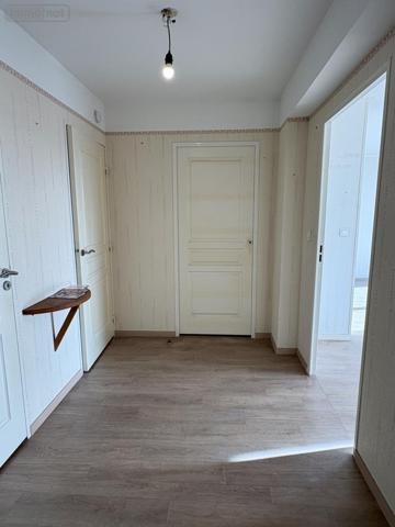 Appartement à vendre à Liévin dans le Pas-de-Calais (62800), ref : 62041-1675