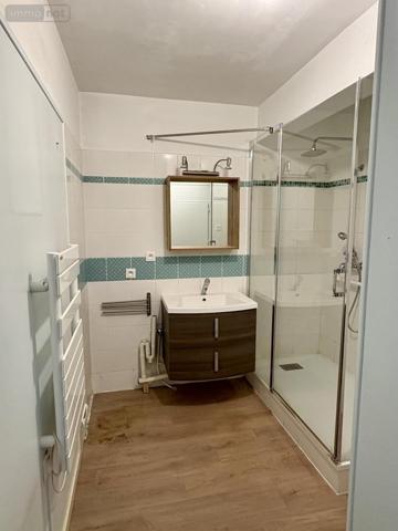 Appartement à vendre à Liévin dans le Pas-de-Calais (62800), ref : 62041-1675