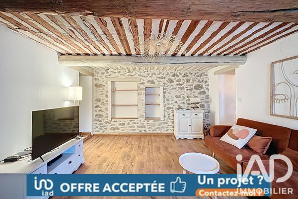 Appartement à vendre 5 pièces 97 m² Caumont-sur-Durance