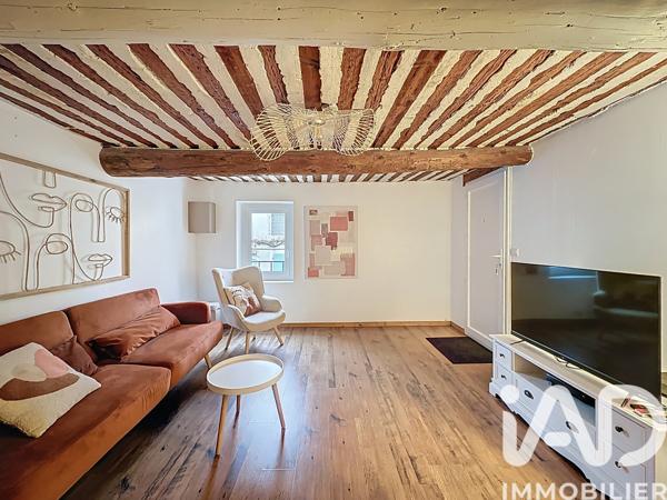 Appartement à vendre 5 pièces 97 m² Caumont-sur-Durance