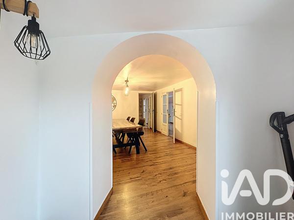 Appartement à vendre 5 pièces 97 m² Caumont-sur-Durance