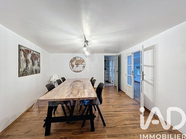 Appartement à vendre 5 pièces 97 m² Caumont-sur-Durance