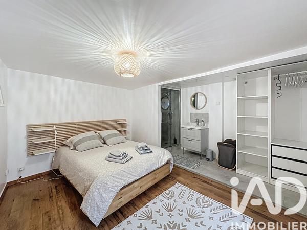 Appartement à vendre 5 pièces 97 m² Caumont-sur-Durance