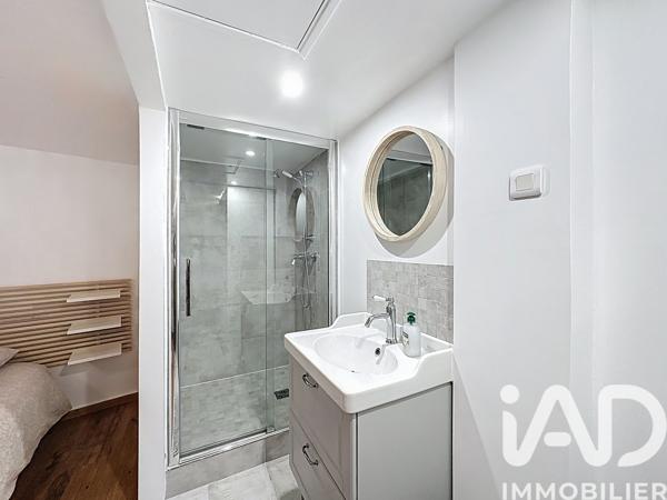Appartement à vendre 5 pièces 97 m² Caumont-sur-Durance