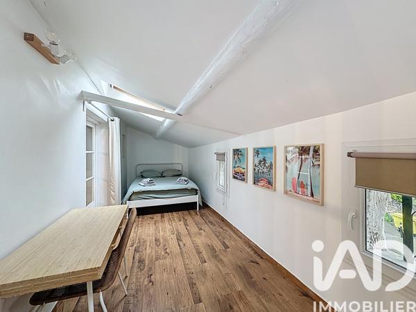 Appartement à vendre 5 pièces 97 m² Caumont-sur-Durance