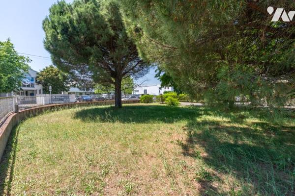 TOULOUSE - ZONE d'ACTIVITE MONTBLANC  
