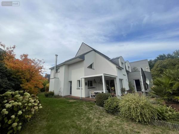 Maison à vendre à Domloup en Ille-et-Vilaine (35410), ref : 019/5525 MCB