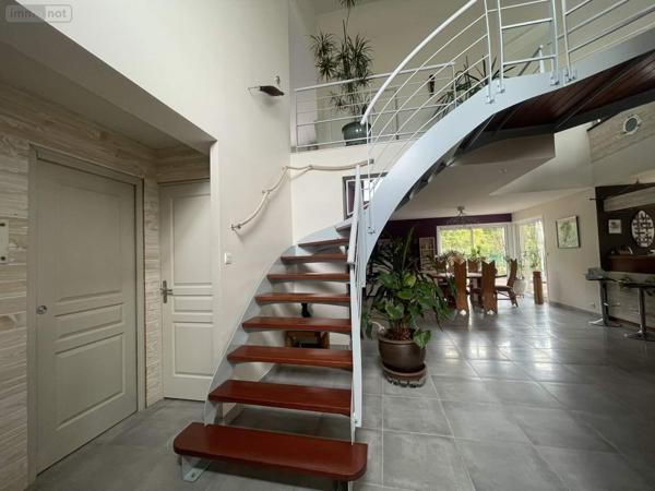 Maison à vendre à Domloup en Ille-et-Vilaine (35410), ref : 019/5525 MCB