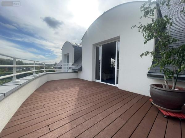 Maison à vendre à Domloup en Ille-et-Vilaine (35410), ref : 019/5525 MCB