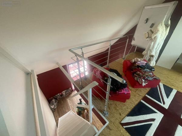 Maison à vendre à Domloup en Ille-et-Vilaine (35410), ref : 019/5525 MCB