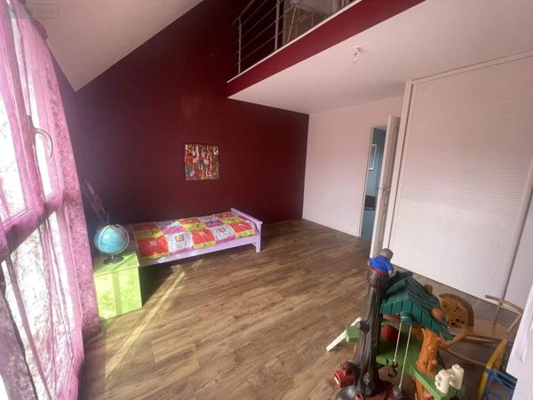 Maison à vendre à Domloup en Ille-et-Vilaine (35410), ref : 019/5525 MCB