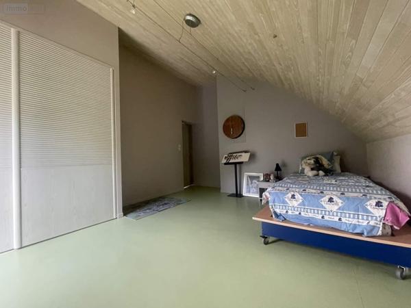 Maison à vendre à Domloup en Ille-et-Vilaine (35410), ref : 019/5525 MCB