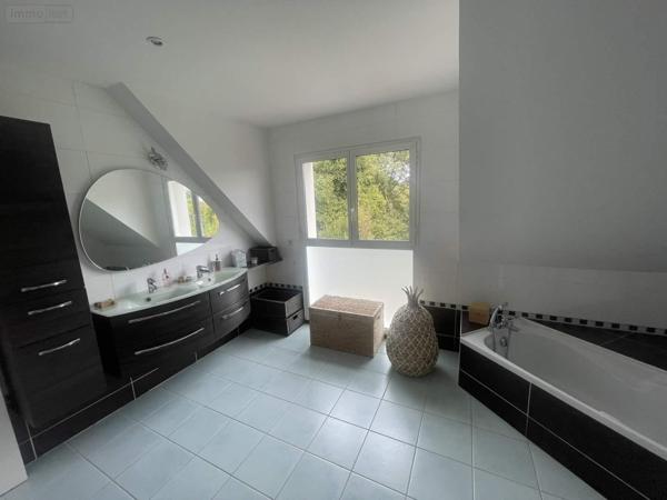 Maison à vendre à Domloup en Ille-et-Vilaine (35410), ref : 019/5525 MCB