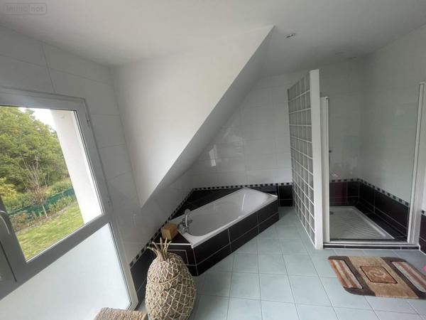 Maison à vendre à Domloup en Ille-et-Vilaine (35410), ref : 019/5525 MCB