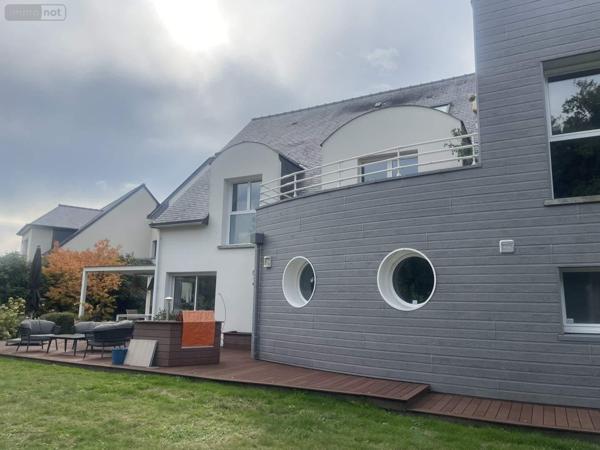 Maison à vendre à Domloup en Ille-et-Vilaine (35410), ref : 019/5525 MCB