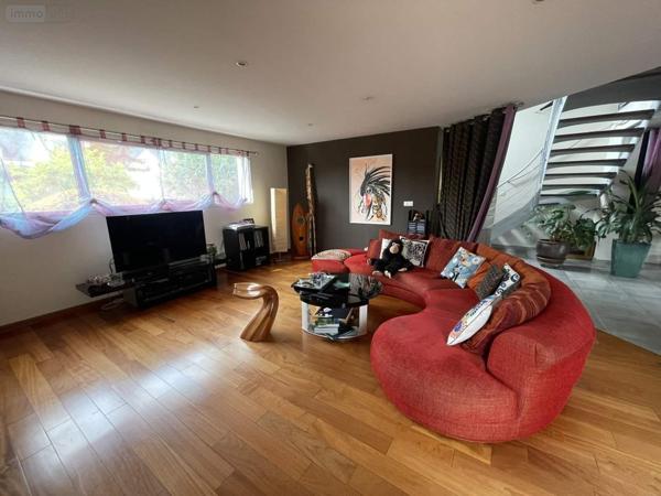 Maison à vendre à Domloup en Ille-et-Vilaine (35410), ref : 019/5525 MCB