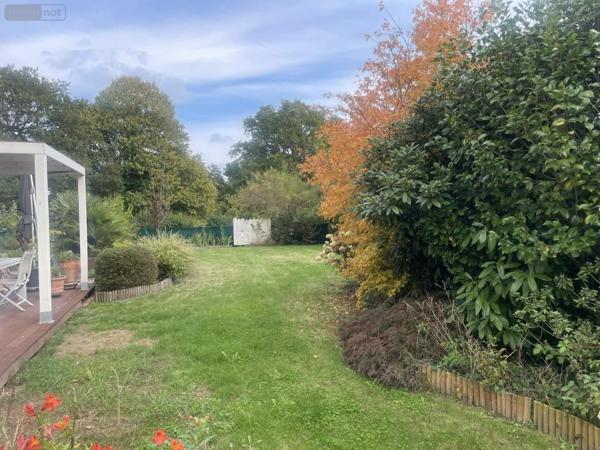 Maison à vendre à Domloup en Ille-et-Vilaine (35410), ref : 019/5525 MCB