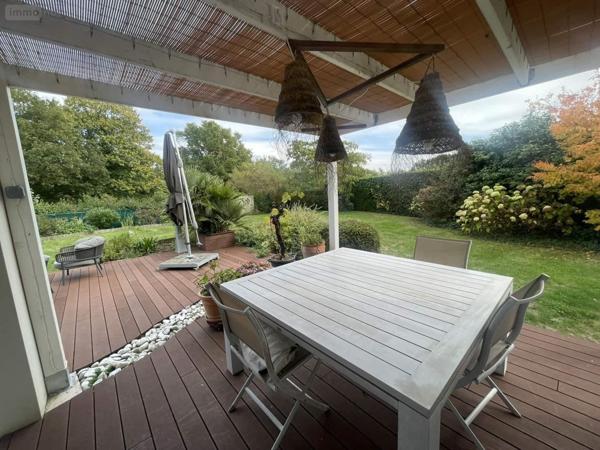 Maison à vendre à Domloup en Ille-et-Vilaine (35410), ref : 019/5525 MCB