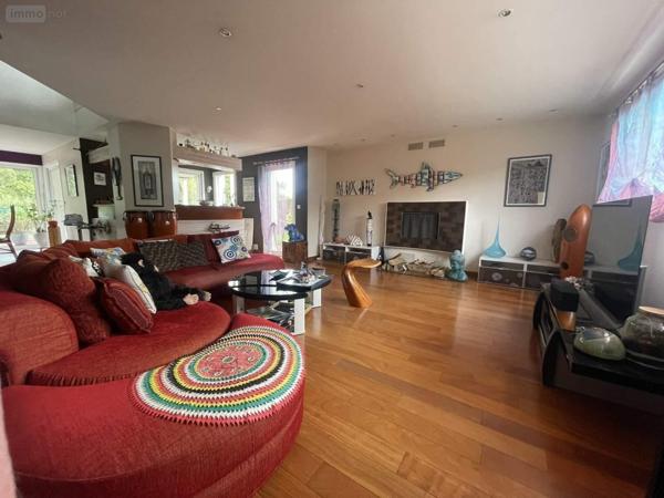 Maison à vendre à Domloup en Ille-et-Vilaine (35410), ref : 019/5525 MCB