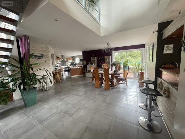 Maison à vendre à Domloup en Ille-et-Vilaine (35410), ref : 019/5525 MCB