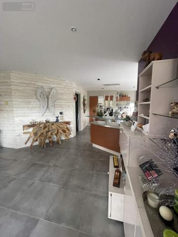 Maison à vendre à Domloup en Ille-et-Vilaine (35410), ref : 019/5525 MCB