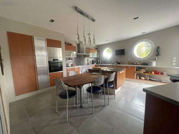 Maison à vendre à Domloup en Ille-et-Vilaine (35410), ref : 019/5525 MCB