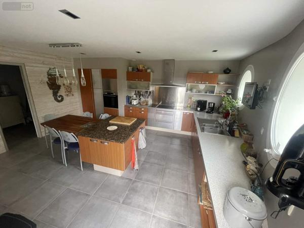 Maison à vendre à Domloup en Ille-et-Vilaine (35410), ref : 019/5525 MCB