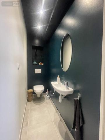 Maison à vendre à Domloup en Ille-et-Vilaine (35410), ref : 019/5525 MCB